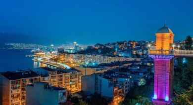 Ders Çalışmaktan Sıkılan Aileler İçin: İzmir'de Çocukla Gidilecek Yerler