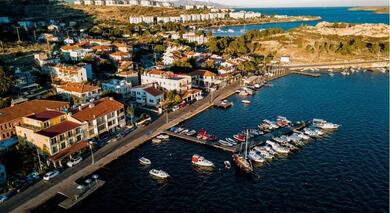 Emekli Olunca Yaşayabileceğiniz 12 Sahil Kasabası