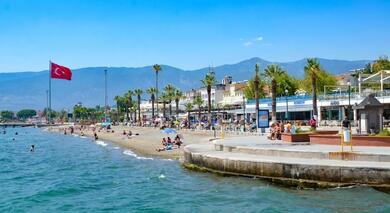 Balıkesir'in Tatil Cenneti: Akçay Hakkında Bilinmesi Gerekenler