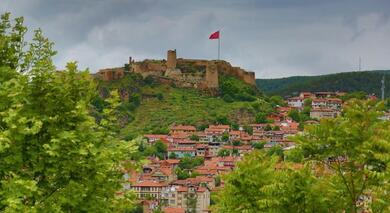 Kastamonu’ya Gittiğinizde Mutlaka Yapmanız Gereken 10 Şey