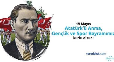 Atam, mücadelemiz okuyarak, gezerek, öğrenerek devam ediyor!