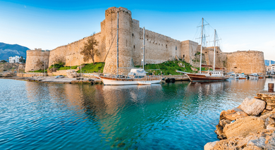 Kıbrıs’ın En Popüler 10 Oteli ve Kıbrıs Gezi Rehberi