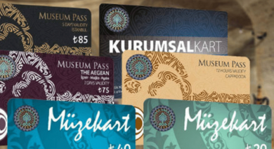 Müze Kart Nedir, Nasıl Alınır? 