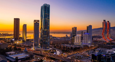 İstanbul İzmir Otoyol Ücretleri