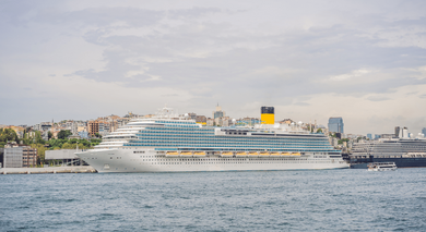 Galataport Gezi Rehberi