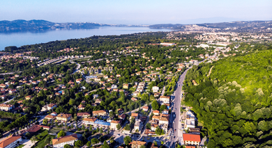 Sakarya Piknik Alanları 