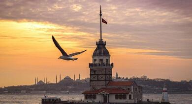 Üsküdar'ın En Nezih Semtleri ve Önemli Yapıları