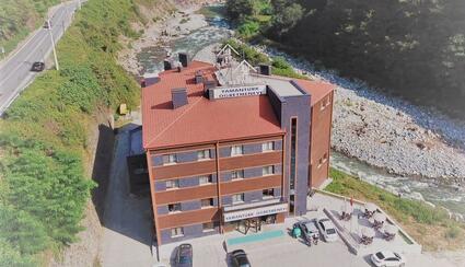 yamanturk ogretmenevi rize camlihemsin merkez