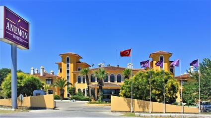 odeon park hotel aydin efeler kurtulus