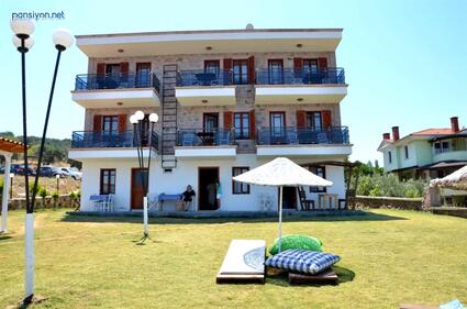 cunda hayal evi
