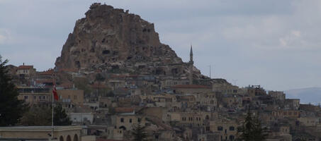 Kapadokya Gezi Rehberi - Görsel 4
