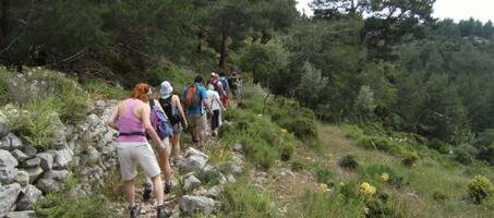 Fethiye Gezi Rehberi - Görsel 4