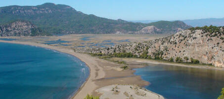 Dalyan Gezi Rehberi - Görsel 2