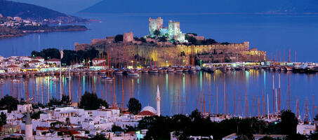 Bodrum Gezi Rehberi - Görsel 4