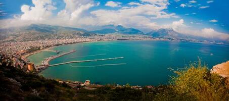 Alanya Gezi Rehberi - Görsel 1