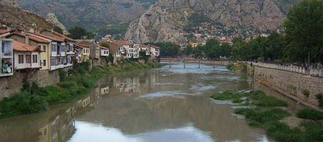 Amasya Gezi Rehberi - Görsel 2