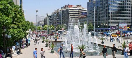 Ankara Gezi Rehberi - Görsel 1