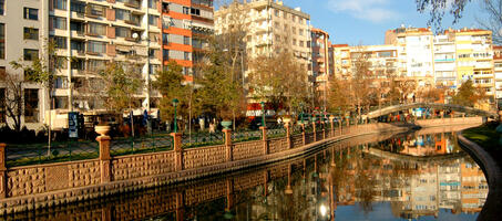 Eskişehir Gezi Rehberi - Görsel 1