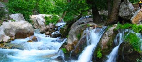 Isparta Gezi Rehberi - Görsel 1