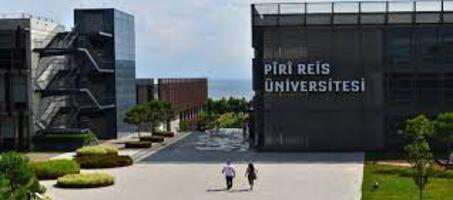 Piri Reis Üniversitesi - Görsel 2