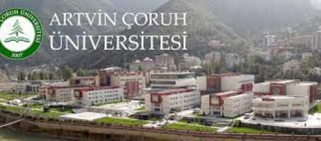 Artvin Çoruh Üniversitesi - Görsel 1