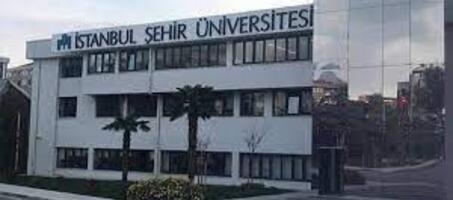 İstanbul Şehir Üniversitesi - Görsel 1