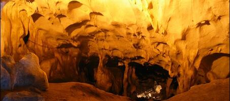 Düdencik Mağarası - Görsel 4