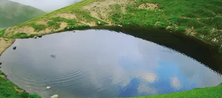 Akseki Dipsiz Göl - Görsel 2