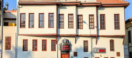 Adana Sinema Müzesi - Görsel 1
