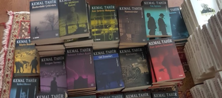 Kemal Tahir Evi - Görsel 2