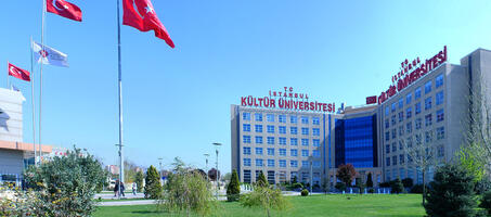İstanbul Kültür Üniversitesi - Görsel 2