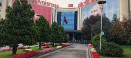 İstanbul Kültür Üniversitesi - Görsel 1