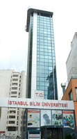 Demiroğlu Bilim Üniversitesi - Görsel 1