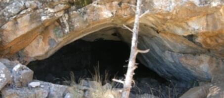 Kartallı Mağara - Görsel 4
