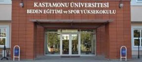 Kastamonu Üniversitesi - Görsel 3
