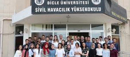 Dicle Üniversitesi - Görsel 3