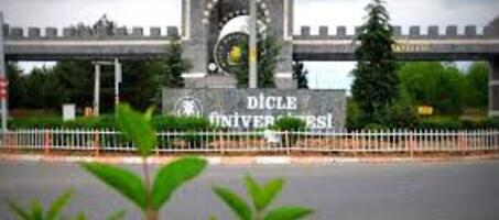 Dicle Üniversitesi - Görsel 4
