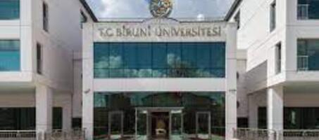 Biruni Üniversitesi - Görsel 2