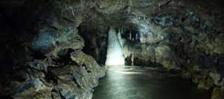Yanasu Mağarası - Görsel 1