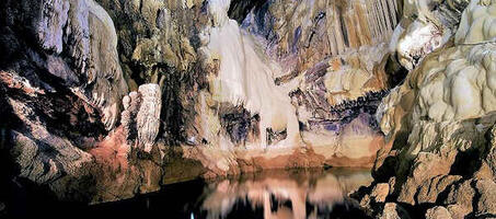 Yanasu Mağarası - Görsel 4