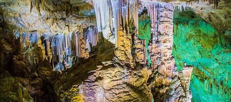 Aynalıgöl Gilindire Mağarası - Görsel 2
