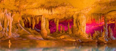Aynalıgöl Gilindire Mağarası - Görsel 4