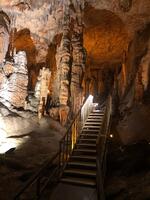 Aynalıgöl Gilindire Mağarası - Görsel 3