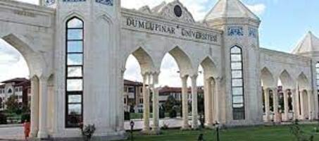 Kütahya Dumlupınar Üniversitesi - Görsel 2