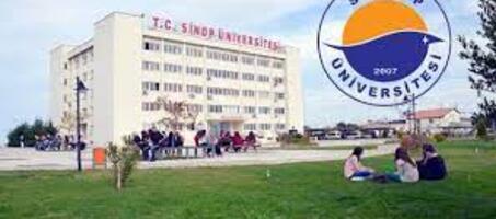Sinop Üniversitesi - Görsel 2