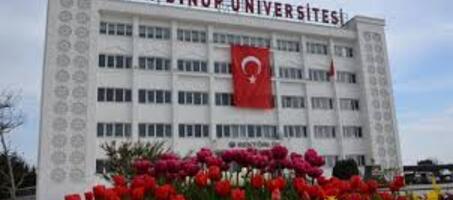 Sinop Üniversitesi - Görsel 1