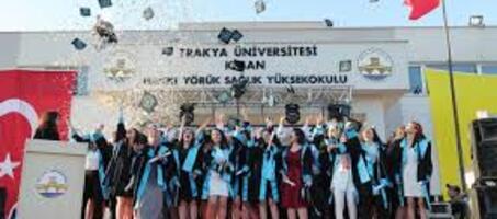 Trakya Üniversitesi - Görsel 2