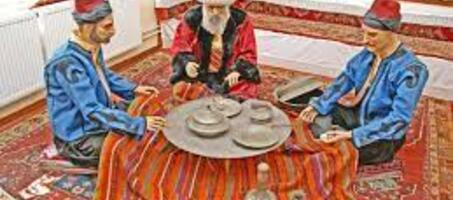 Nasreddin Hoca Arkeoloji ve Etnografya Müzesi - Görsel 2