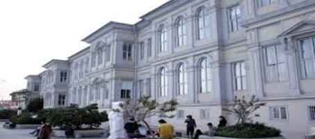 Mimar Sinan Güzel Sanatlar Üniversitesi - Görsel 3