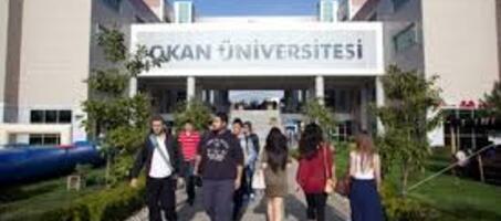 İstanbul Okan Üniversitesi - Görsel 3